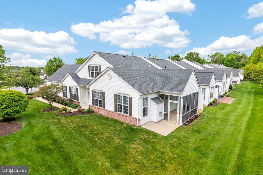 66 NEWBURY WAY, Lansdale, PA 19446