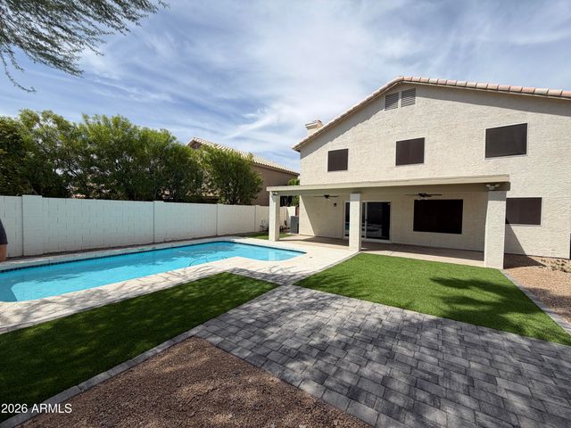 13281 N 93RD Way, Scottsdale, AZ 85260