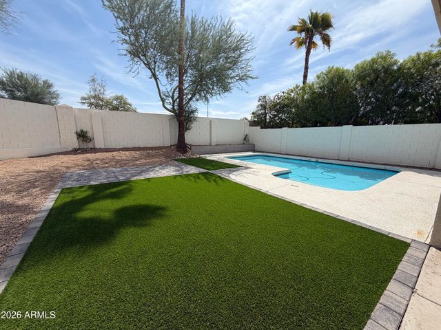 13281 N 93RD Way, Scottsdale, AZ 85260
