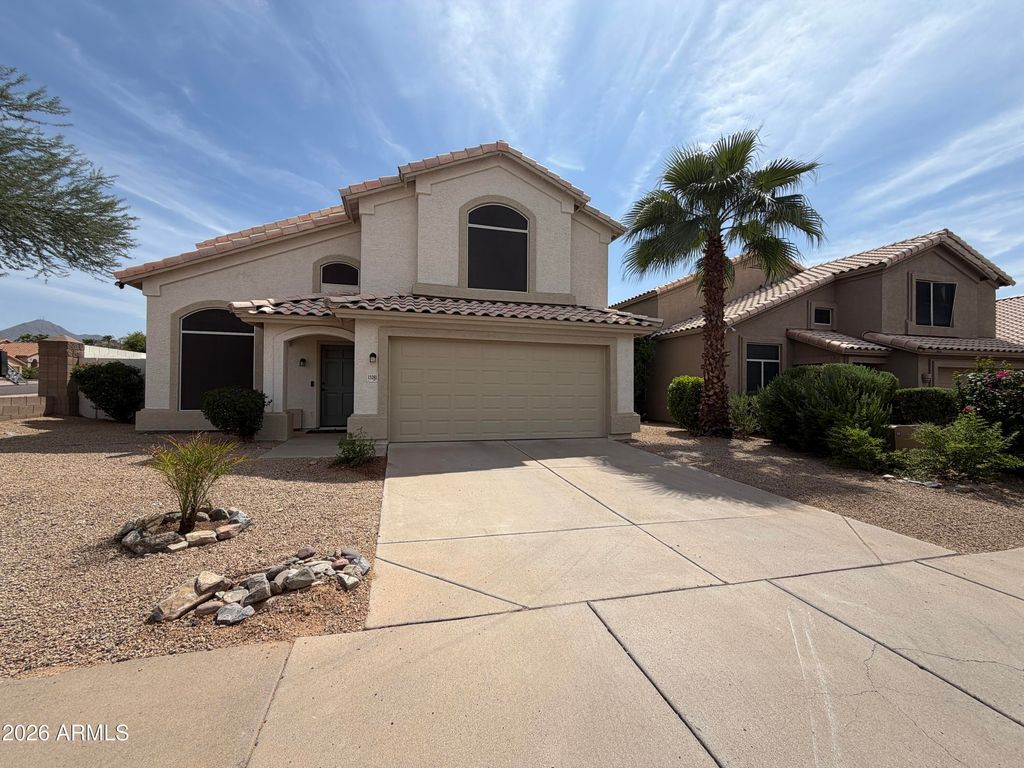 13281 N 93RD Way, Scottsdale, AZ 85260