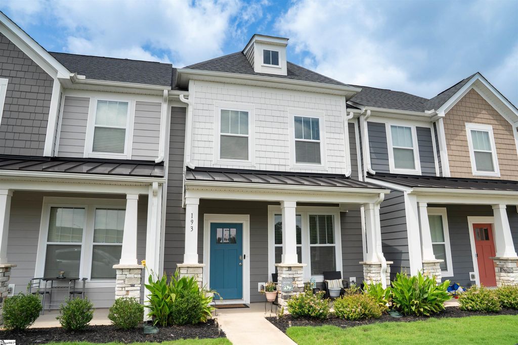 193 Dalmatian Drive, Spartanburg, SC 29307