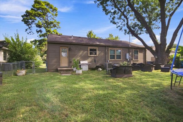 1342 E 45th Street, Tulsa, OK 74105