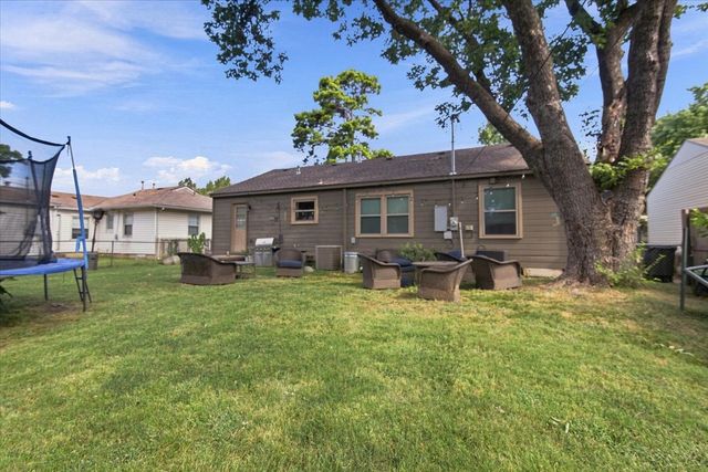 1342 E 45th Street, Tulsa, OK 74105