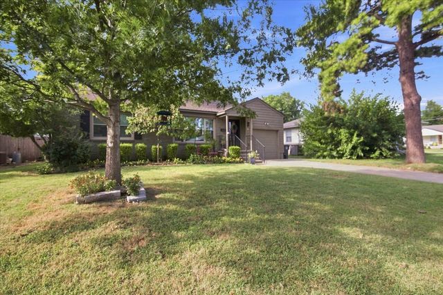 1342 E 45th Street, Tulsa, OK 74105