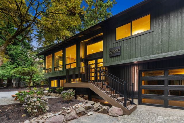 22905 35th Avenue SE, Bothell, WA 98021