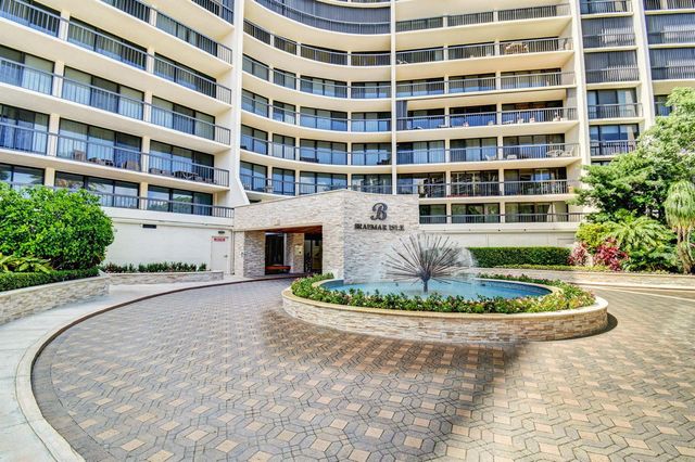 4740 S Ocean Boulevard 702, Highland Beach, FL 33487