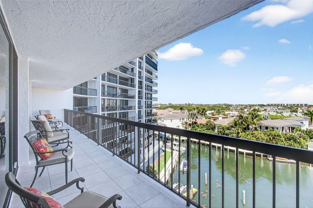 4740 S Ocean Boulevard 702, Highland Beach, FL 33487