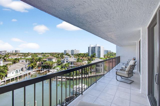 4740 S Ocean Boulevard 702, Highland Beach, FL 33487