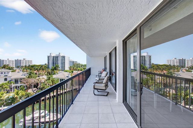4740 S Ocean Boulevard 702, Highland Beach, FL 33487