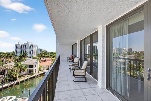 4740 S Ocean Boulevard 702, Highland Beach, FL 33487