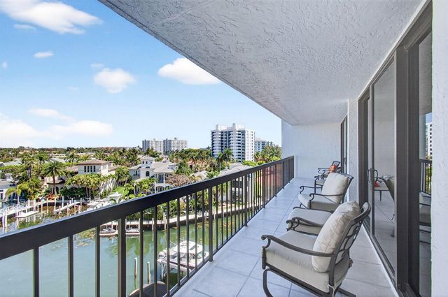 4740 S Ocean Boulevard 702, Highland Beach, FL 33487