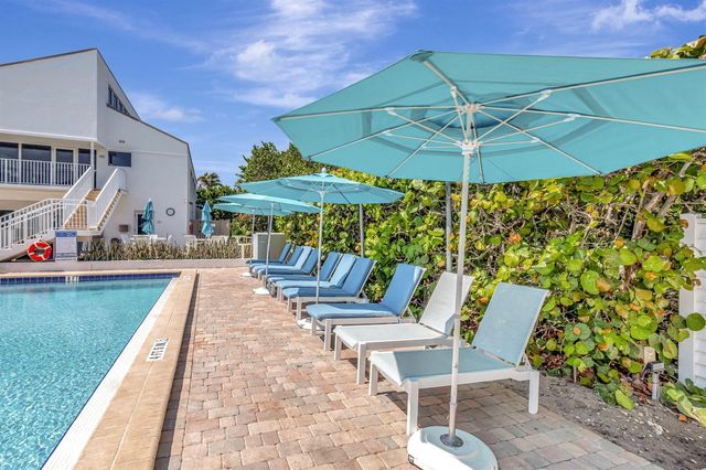 4740 S Ocean Boulevard 702, Highland Beach, FL 33487