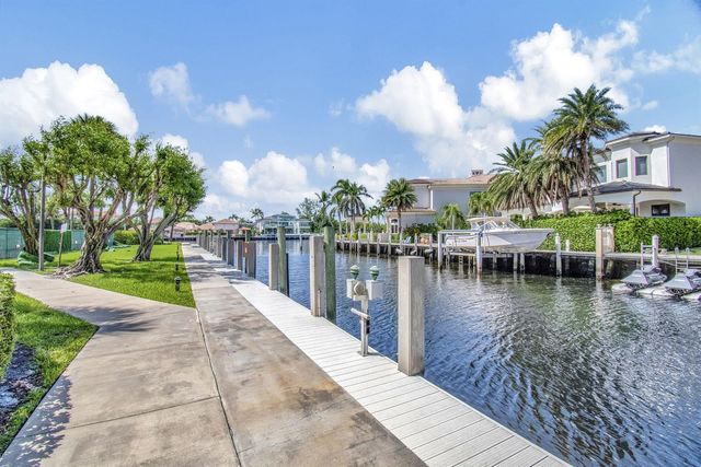 4740 S Ocean Boulevard 702, Highland Beach, FL 33487