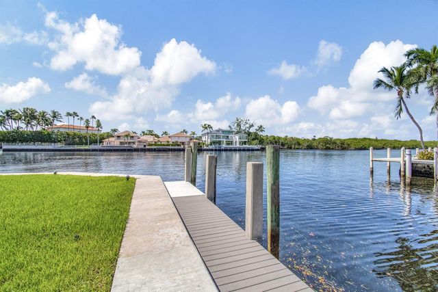 4740 S Ocean Boulevard 702, Highland Beach, FL 33487