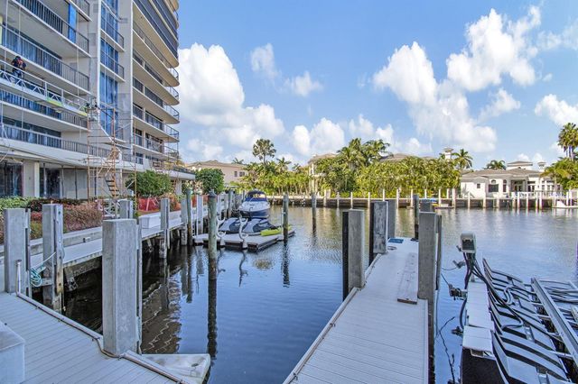 4740 S Ocean Boulevard 702, Highland Beach, FL 33487