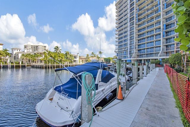 4740 S Ocean Boulevard 702, Highland Beach, FL 33487