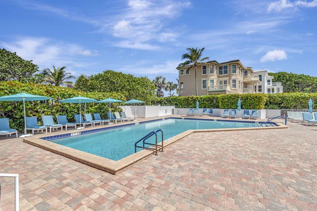 4740 S Ocean Boulevard 702, Highland Beach, FL 33487