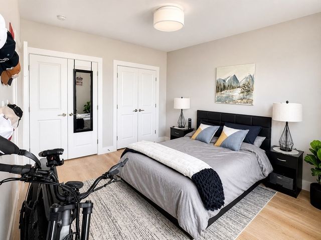 1650 Commonwealth Ave 605, Boston, MA 02135