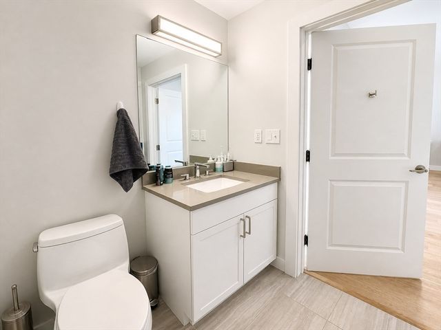 1650 Commonwealth Ave 605, Boston, MA 02135
