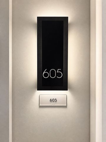 1650 Commonwealth Ave 605, Boston, MA 02135