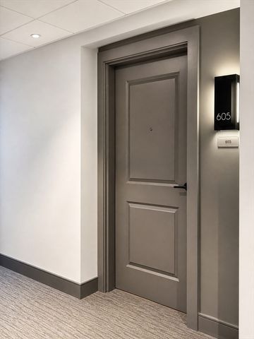 1650 Commonwealth Ave 605, Boston, MA 02135