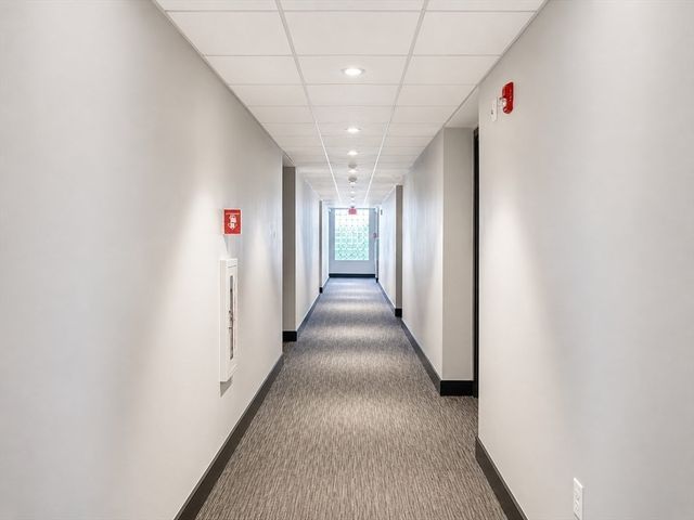 1650 Commonwealth Ave 605, Boston, MA 02135