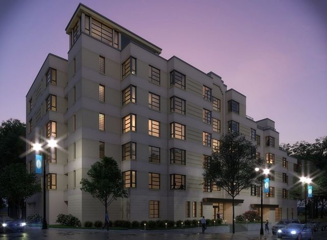 1650 Commonwealth Ave 605, Boston, MA 02135