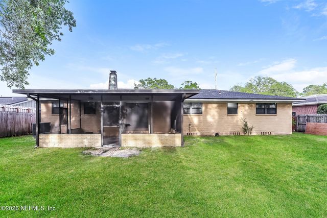 1904 LANDWOOD Street, Jacksonville, FL 32211