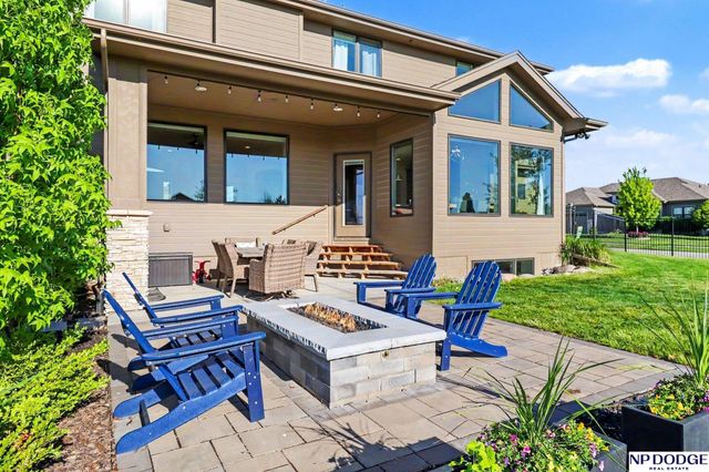 10805 S 186 Avenue, Omaha, NE 68136