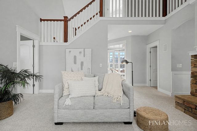 6179 Sheldon Oak Drive, Hudsonville, MI 49426