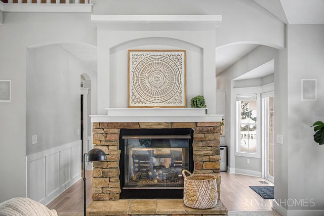 6179 Sheldon Oak Drive, Hudsonville, MI 49426