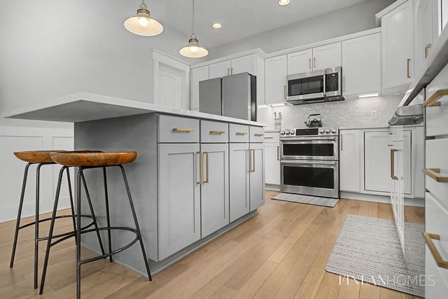 6179 Sheldon Oak Drive, Hudsonville, MI 49426