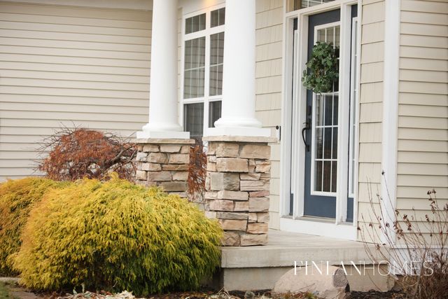 6179 Sheldon Oak Drive, Hudsonville, MI 49426