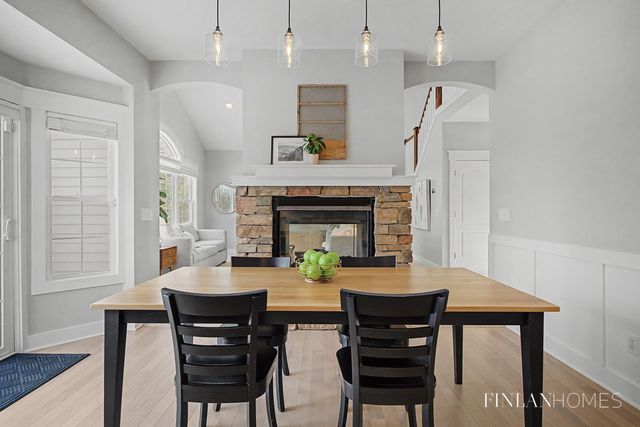 6179 Sheldon Oak Drive, Hudsonville, MI 49426