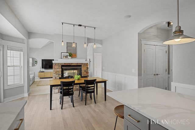 6179 Sheldon Oak Drive, Hudsonville, MI 49426