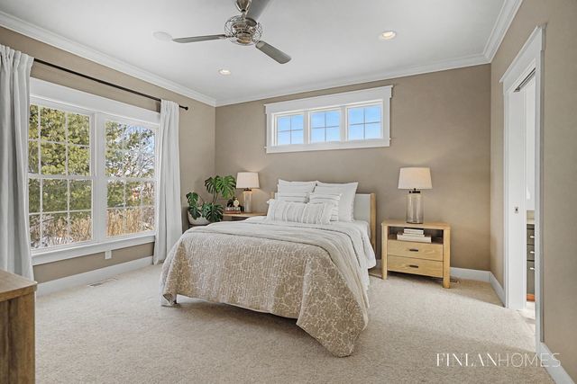 6179 Sheldon Oak Drive, Hudsonville, MI 49426