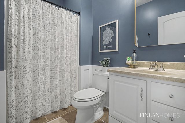 6179 Sheldon Oak Drive, Hudsonville, MI 49426