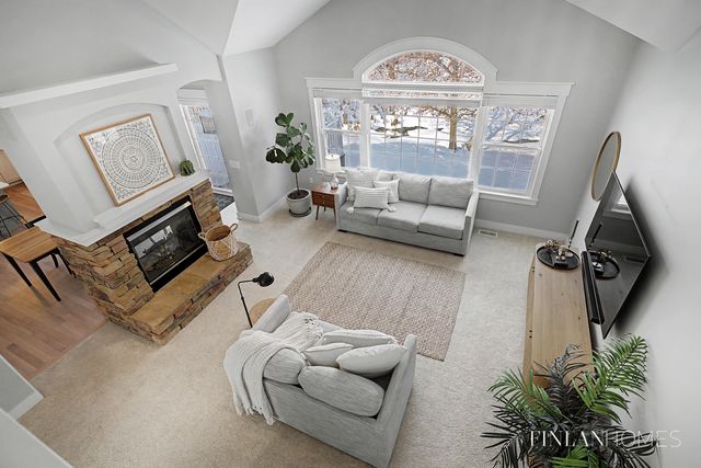 6179 Sheldon Oak Drive, Hudsonville, MI 49426