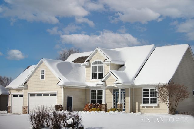 6179 Sheldon Oak Drive, Hudsonville, MI 49426