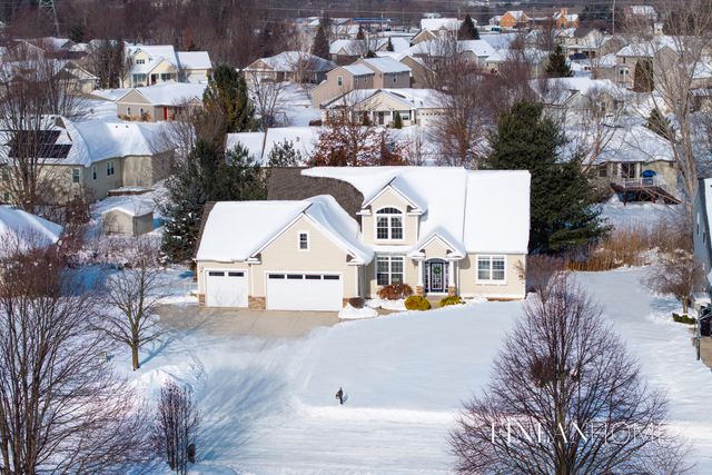 6179 Sheldon Oak Drive, Hudsonville, MI 49426