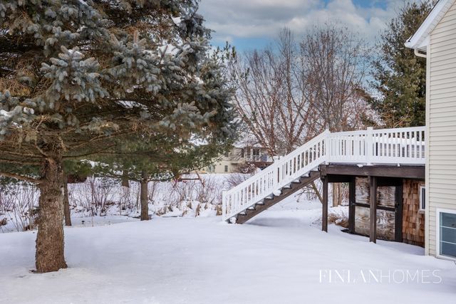 6179 Sheldon Oak Drive, Hudsonville, MI 49426