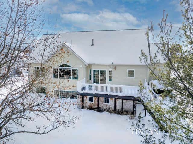 6179 Sheldon Oak Drive, Hudsonville, MI 49426