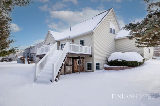 6179 Sheldon Oak Drive, Hudsonville, MI 49426