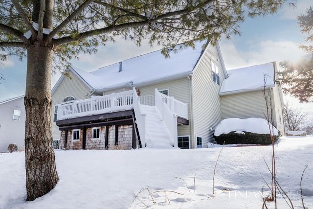 6179 Sheldon Oak Drive, Hudsonville, MI 49426