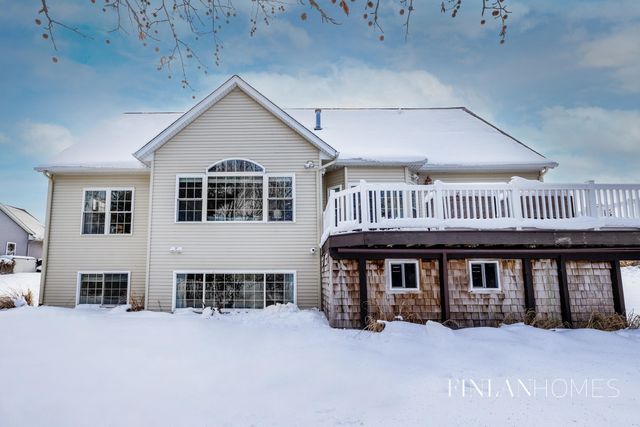 6179 Sheldon Oak Drive, Hudsonville, MI 49426