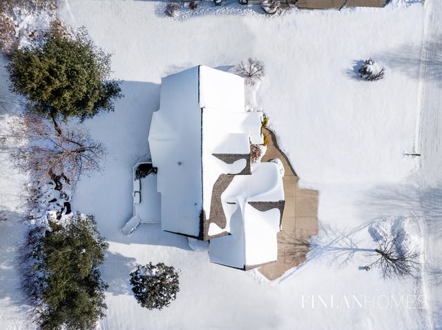 6179 Sheldon Oak Drive, Hudsonville, MI 49426