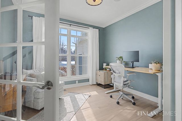 6179 Sheldon Oak Drive, Hudsonville, MI 49426