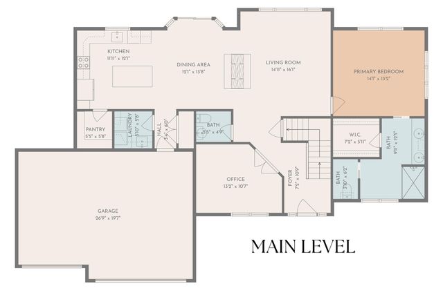 6179 Sheldon Oak Drive, Hudsonville, MI 49426