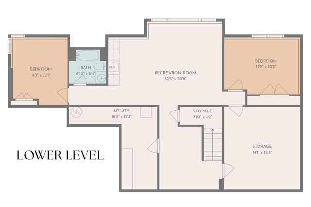 6179 Sheldon Oak Drive, Hudsonville, MI 49426