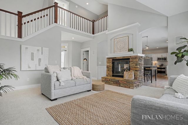 6179 Sheldon Oak Drive, Hudsonville, MI 49426